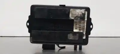 Peça sobressalente para automóvel em segunda mão módulo eletrônico por bmw x5 (e70) xdrive35d referências oem iam 9060033340019  