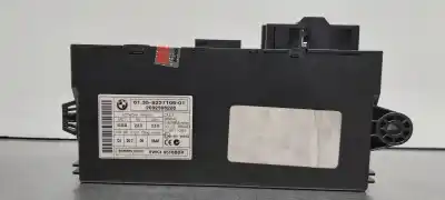 Second-hand car spare part electronic module for bmw x5 (e70) xdrive35d oem iam references 61359227106