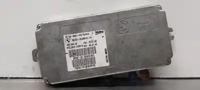 Second-hand car spare part electronic module for bmw x5 (e70) xdrive35d oem iam references 66539245516