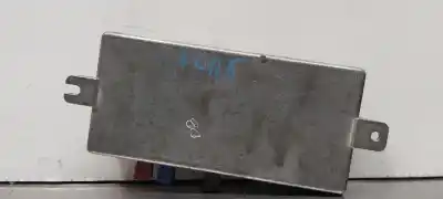 Peça sobressalente para automóvel em segunda mão módulo eletrônico por bmw x5 (e70) xdrive35d referências oem iam 66539245516  