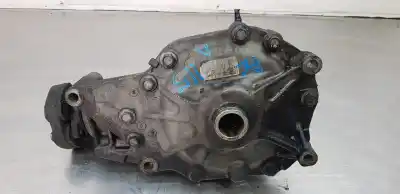 Second-hand car spare part front differential for bmw x5 (e70) xdrive35d oem iam references 31507612956