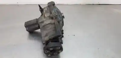 Second-hand car spare part front differential for bmw x5 (e70) xdrive35d oem iam references 31507612956  