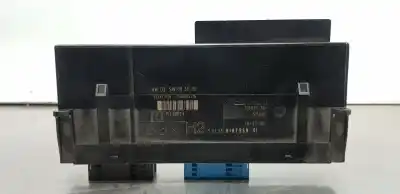 Gebrauchtes Autoersatzteil elektronisches modul zum bmw serie 1 berlina (e81/e87) 118d oem-iam-referenzen 61359187539