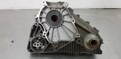 Second-hand car spare part transfer box for bmw x5 (e70) xdrive35d oem iam references 27107599886