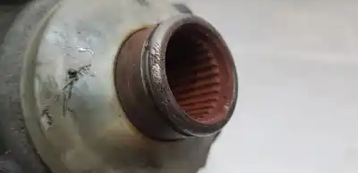 Second-hand car spare part transfer box for bmw x5 (e70) xdrive35d oem iam references 27107599886  