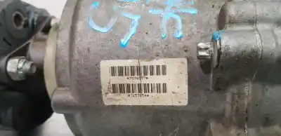 Second-hand car spare part transfer box for bmw x5 (e70) xdrive35d oem iam references 27107599886  