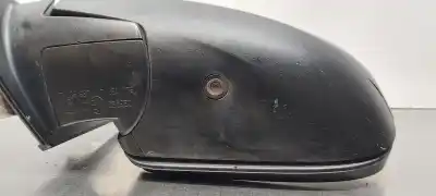 Peça sobressalente para automóvel em segunda mão espelho retrovisor esquerdo por bmw x5 (e70) xdrive35d referências oem iam 51167282721  