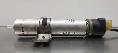 Second-hand car spare part diesel filter support for bmw serie 3 cabrio (e93) 325d oem iam references 13327802939  