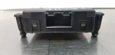 Second-hand car spare part electronic module for porsche cayenne (typ 9pa) s oem iam references 7l5907530a  