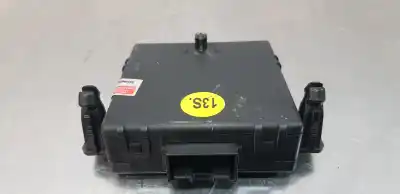 Second-hand car spare part electronic module for porsche cayenne (typ 9pa) s oem iam references 7l5907530a  
