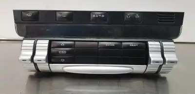 Автозапчасти б/у климат-контроль за porsche cayenne (typ 9pa) s ссылки oem iam 7l5907040ak  