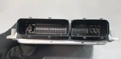 Автозапчасти б/у блок управления двигателем за porsche cayenne (typ 9pa) s ссылки oem iam 22906032bt  