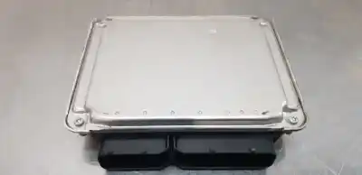 Автозапчасти б/у блок управления двигателем за porsche cayenne (typ 9pa) s ссылки oem iam 22906032bt  