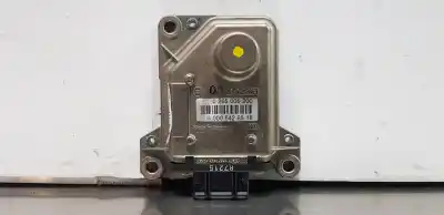 Peça sobressalente para automóvel em segunda mão Sensor por MERCEDES-BENZ CLASE S (W220) BERLINA 320 (220.065) Referências OEM IAM A0005426518  