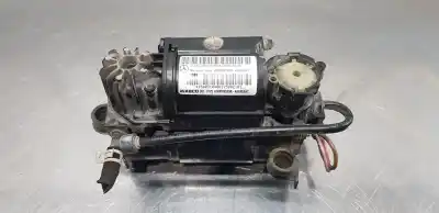 İkinci el araba yedek parçası süspansiyon pompasi için mercedes-benz clase s (w220) berlina 320 (220.065) oem iam referansları a2203200104  