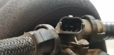 Автозапчастина б/у впускний колектор для porsche cayenne (typ 9pa) s посилання на oem iam 94811001102  