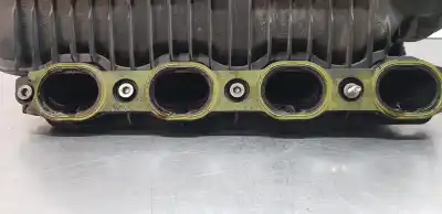 Автозапчастина б/у впускний колектор для porsche cayenne (typ 9pa) s посилання на oem iam 94811001102  