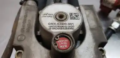 Автозапчасти б/у различные детали за porsche cayenne (typ 9pa) s ссылки oem iam 67r010254  