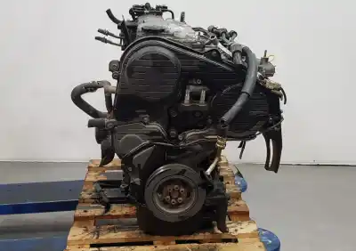 Piesă de schimb auto la mâna a doua motor complet pentru mazda premacy (cp) td active referințe oem iam   