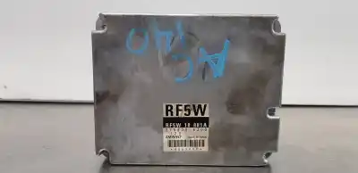 Piesă de schimb auto la mâna a doua unitate de control motor ecu pentru mazda premacy (cp) td active referințe oem iam 2758006300