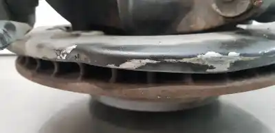 Автозапчасти б/у задняя левая поворотка за porsche cayenne (typ 9pa) s ссылки oem iam 95533161120  