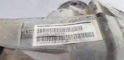 Автозапчасти б/у задний дифференциал за porsche cayenne (typ 9pa) s ссылки oem iam 95533201001  