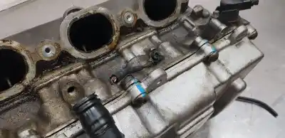 Автозапчастина б/у доп для porsche cayenne (typ 9pa) s посилання на oem iam 94810401303  
