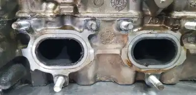 Автозапчастина б/у доп для porsche cayenne (typ 9pa) s посилання на oem iam 94810401403  