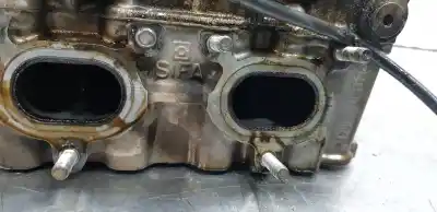 Автозапчастина б/у доп для porsche cayenne (typ 9pa) s посилання на oem iam 94810401403  