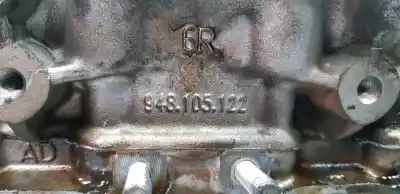 Автозапчастина б/у доп для porsche cayenne (typ 9pa) s посилання на oem iam 94810401403  