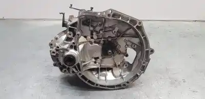 Second-hand car spare part gearbox for citroen nemo 1.4 hdi oem iam references 20cq70  400 dc