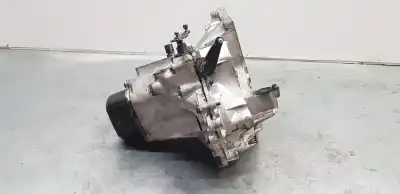 Second-hand car spare part gearbox for citroen nemo 1.4 hdi oem iam references 20cq70  400 dc