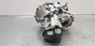 Second-hand car spare part gearbox for citroen nemo 1.4 hdi oem iam references 20cq70  400 dc