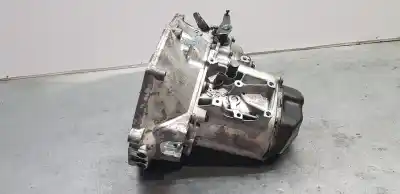 Tweedehands auto-onderdeel versnellingsbak voor citroen nemo 1.4 hdi oem iam-referenties 20cq70  400 dc