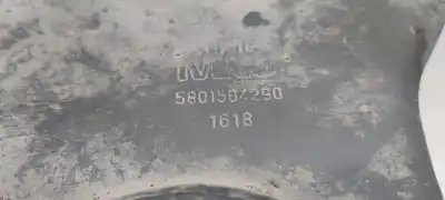 Автозапчастина б/у передній лівий верхній рычок підвіски для iveco daily caja cerrada furgon ´2017 посилання на oem iam 5801564293  