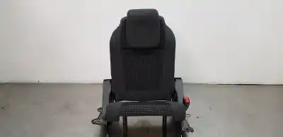 Second-hand car spare part third row seats for peugeot 5008 access oem iam references 8852cp  
