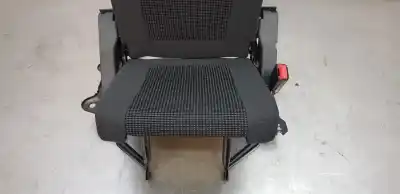 Second-hand car spare part third row seats for peugeot 5008 access oem iam references 8852cp  