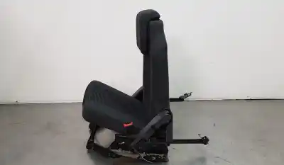 Second-hand car spare part third row seats for peugeot 5008 access oem iam references 8852cp  