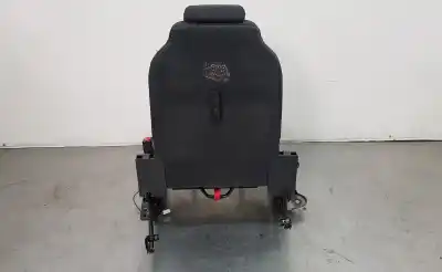 Second-hand car spare part third row seats for peugeot 5008 access oem iam references 8852cp  