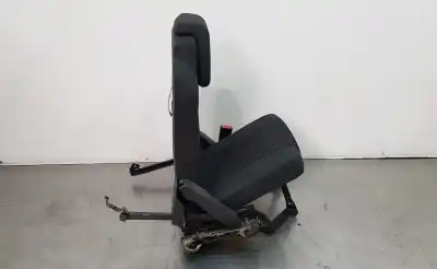 Second-hand car spare part third row seats for peugeot 5008 access oem iam references 8852cp  