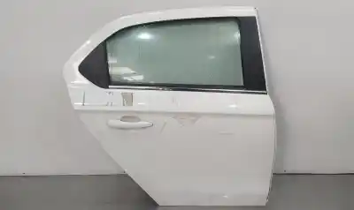 Автозапчасти б/у дверь задняя правая за citroen c-elysée exclusive ссылки oem iam 9675190680