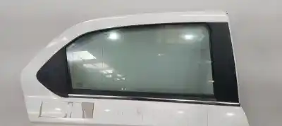 Автозапчасти б/у дверь задняя правая за citroen c-elysée exclusive ссылки oem iam 9675190680  