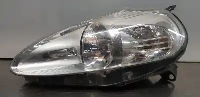 Pezzo di ricambio per auto di seconda mano paraurti anteriore per fiat punto / grande punto (199) 1.3 d multijet riferimenti oem iam   