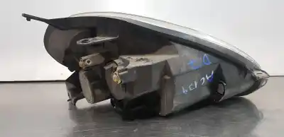 Pezzo di ricambio per auto di seconda mano paraurti anteriore per fiat punto / grande punto (199) 1.3 d multijet riferimenti oem iam   