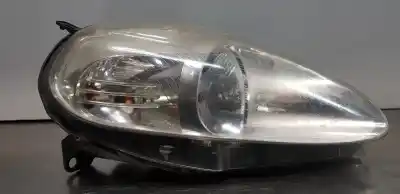 Pezzo di ricambio per auto di seconda mano paraurti anteriore per fiat punto / grande punto (199) 1.3 d multijet riferimenti oem iam   