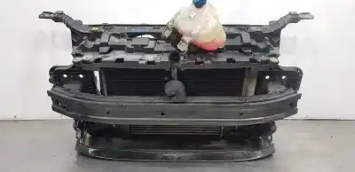 Pezzo di ricambio per auto di seconda mano paraurti anteriore per fiat punto / grande punto (199) 1.3 d multijet riferimenti oem iam   