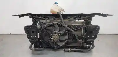 Pezzo di ricambio per auto di seconda mano paraurti anteriore per fiat punto / grande punto (199) 1.3 d multijet riferimenti oem iam   