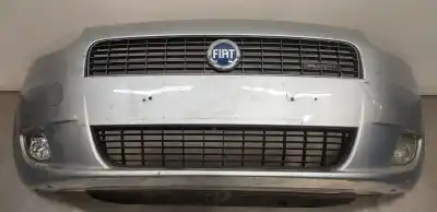 Pezzo di ricambio per auto di seconda mano paraurti anteriore per fiat punto / grande punto (199) 1.3 d multijet riferimenti oem iam   