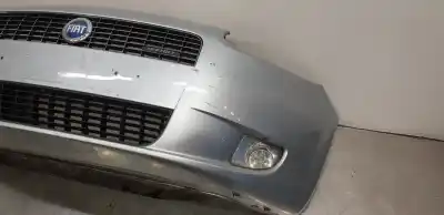Pezzo di ricambio per auto di seconda mano paraurti anteriore per fiat punto / grande punto (199) 1.3 d multijet riferimenti oem iam   