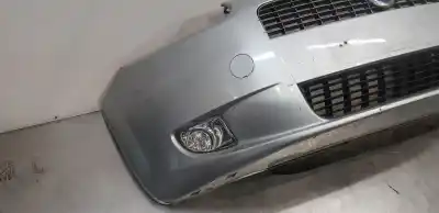 Pezzo di ricambio per auto di seconda mano paraurti anteriore per fiat punto / grande punto (199) 1.3 d multijet riferimenti oem iam   